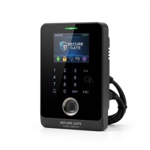 ACCESS CONTROL